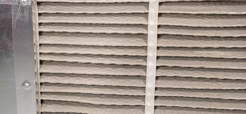 Mobile Car AC Filter Replacement in Elkhart