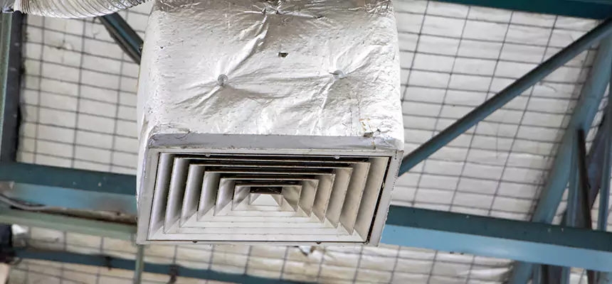 Our Custom HVAC Ductwork Services in Elkhart, IN