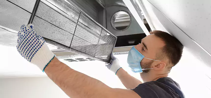 Our Dryer Vent Cleaning Services in Elkhart, IN