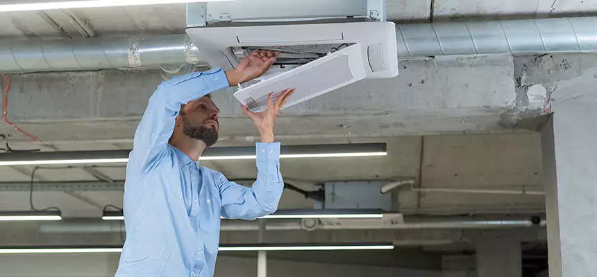 Our Energy Recovery Ventilation Cleaning Services in Elkhart, IN