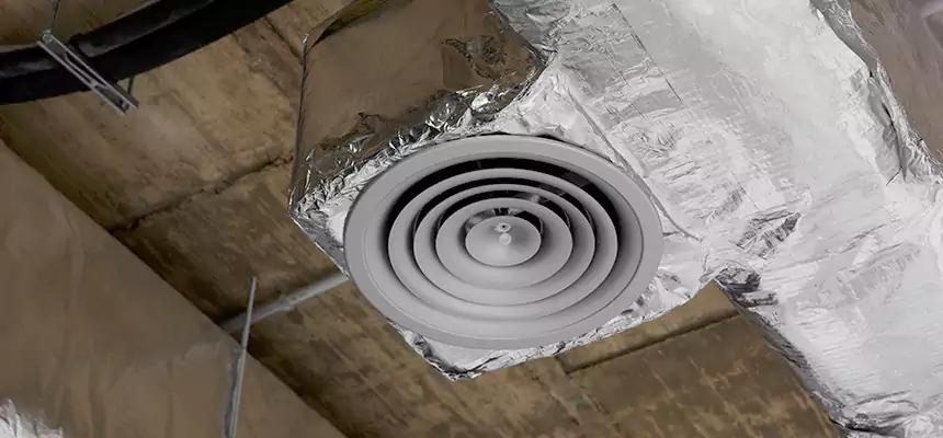 Our Excess Lint Removal from Dryer Ducts Services in Elkhart, IN