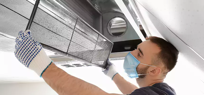 Our Home Duct Cleaning Services in Elkhart, IN
