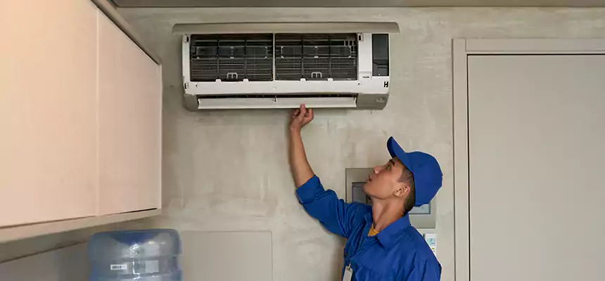 Balanced Fresh‑Air Ventilation (ERV/HRV) in Elkhart