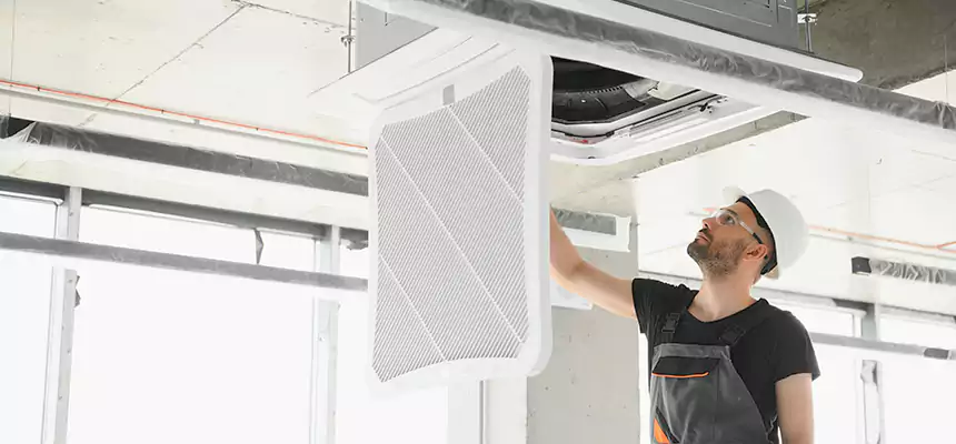 Our Indoor Air Quality Improvement Services in Elkhart, IN