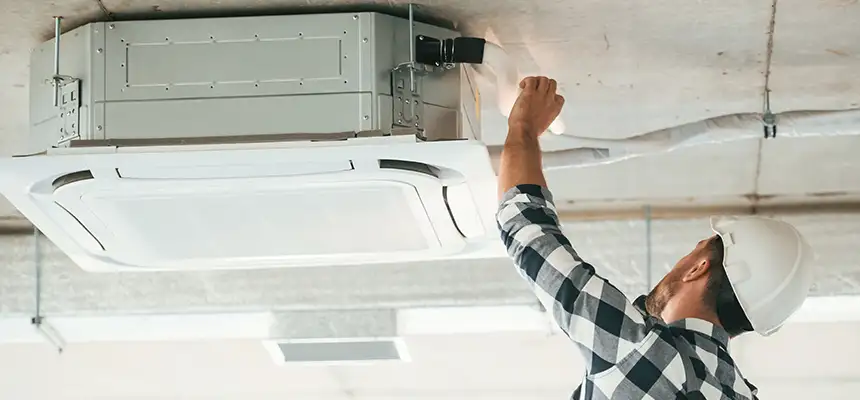 Our Local Vent Cleaning Services in Elkhart, IN