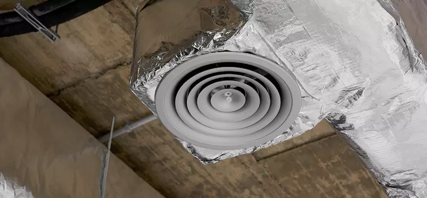 Our Low VOC Vent Installation Services in Elkhart, IN