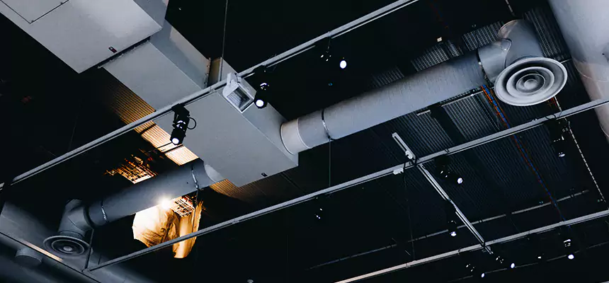 Our Seasonal Allergy Air Duct Cleaning Services in Elkhart, IN