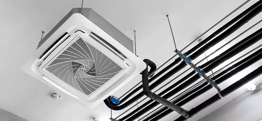 Our Smart AC Vent Controller Services in Elkhart, IN