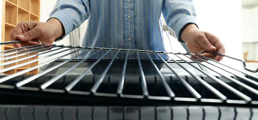 Our Vent Grille Washing Services in Elkhart, IN