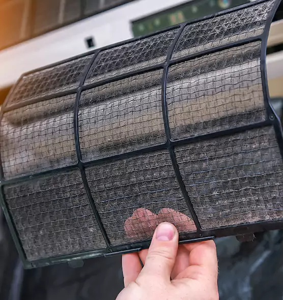 Top-notch AC Air Filter Replacement in Elkhart