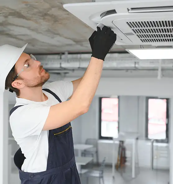 Top Affordable Duct Cleaning Services Near Me in Elkhart, IN