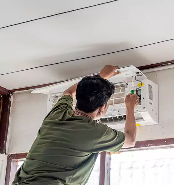 About Air Duct & AC Odor Removal in Elkhart, IN