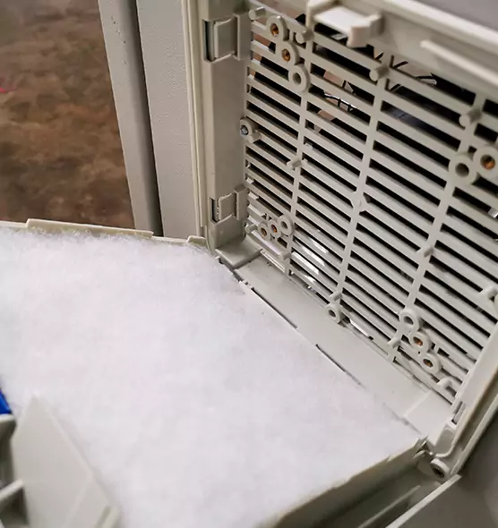 Professional Air Duct Expansion Solutions in Elkhart, IN