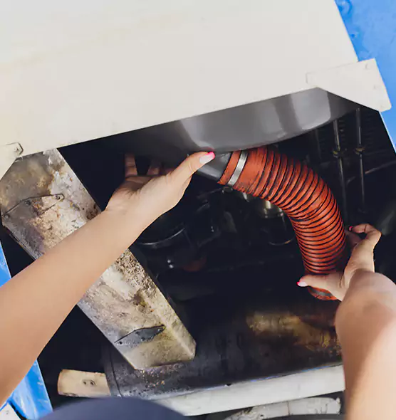 About Air Duct Virus Disinfection in Elkhart, IN