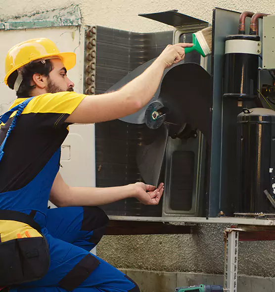 Professional Air Duct Washing Service in Elkhart, IN