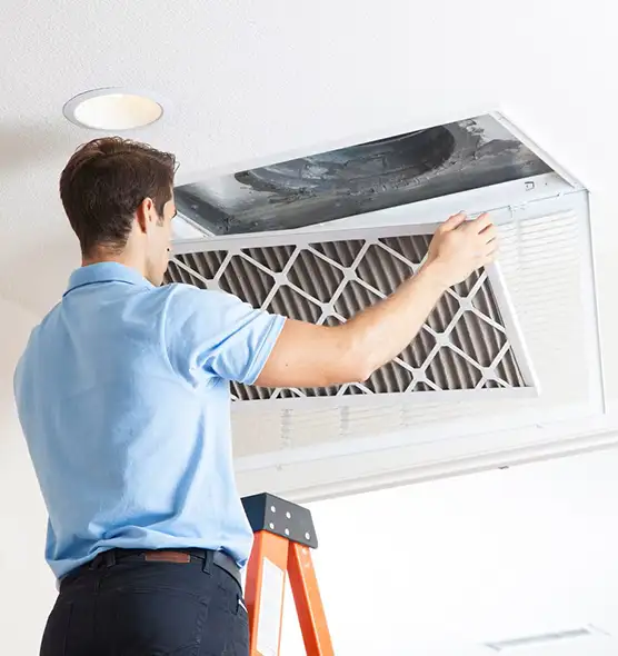 About Annual Dryer Vent Maintenance Elkhart, IN