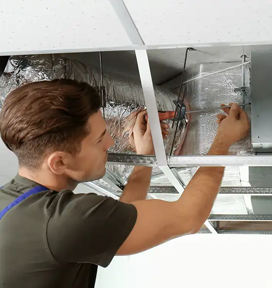 Professional Clogged Dryer Vent Repair in Elkhart, IN
