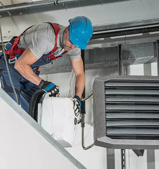 Professional Custom HVAC Ductworkin Elkhart, IN