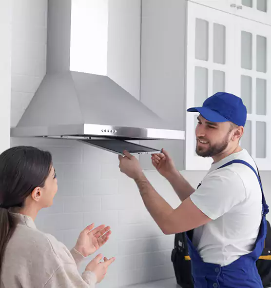 Professional Dryer Vent Cleaning Service in Elkhart, IN