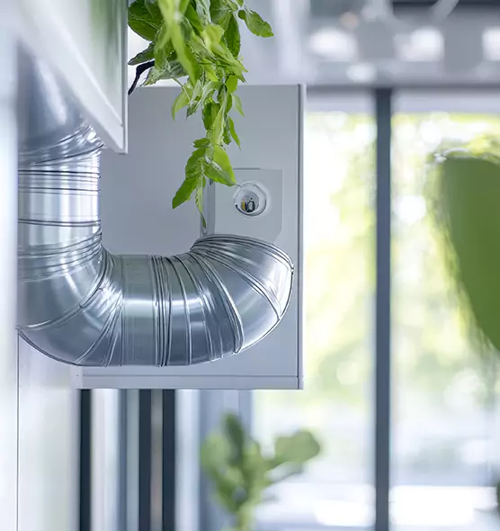 Professional Eco-Safe Dryer Vent Cleaning in Elkhart, IN