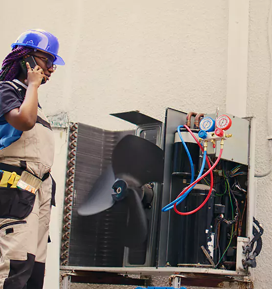 Professional Energy-Efficient HVAC Cleaning in Elkhart, IN