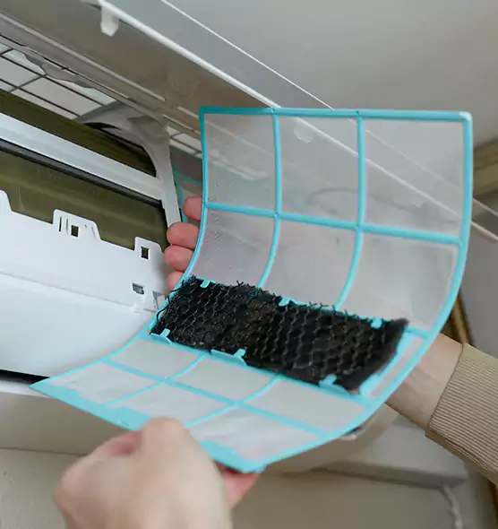 Welcome to Air Duct Cleaning & Repairs Elkhart — Your Local HEPA Filter Installation Pros in Elkhart, IN