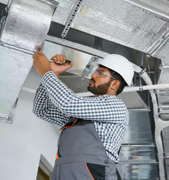 Welcome to Mold & Mildew Removal from Air Ducts Elkhart, IN