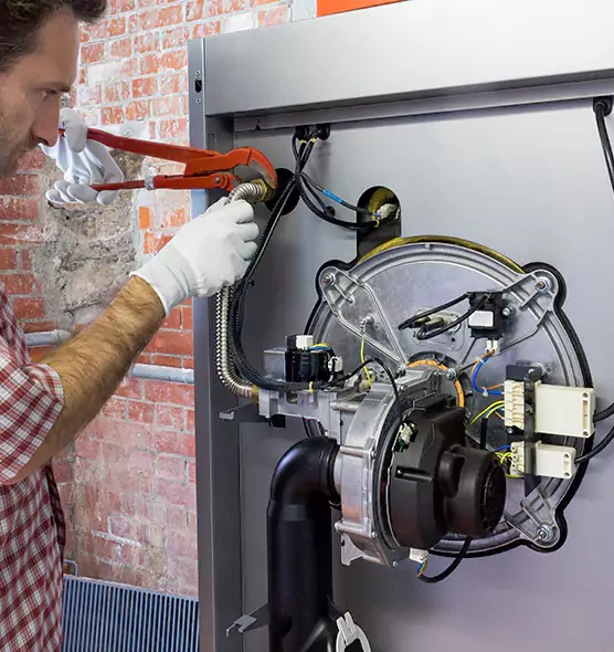 Advanced Repair Dryer Vent Hose in Elkhart, IN