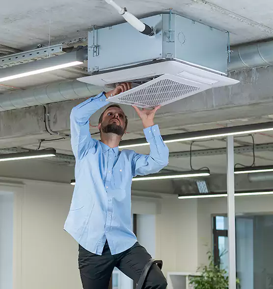 Advanced Residential Air Vent Cleaning in Elkhart, IN