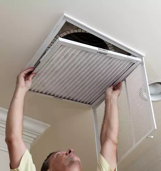 Advanced Residential Vent Cleaning in Elkhart, IN