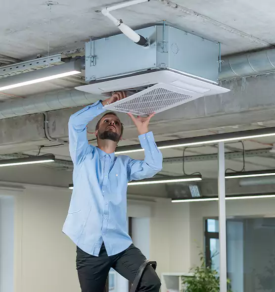 Advanced Rodent Droppings In Vents in Elkhart, IN