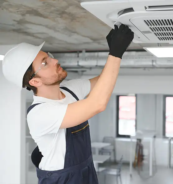 About Spring Air Duct Cleaning in Elkhart, IN