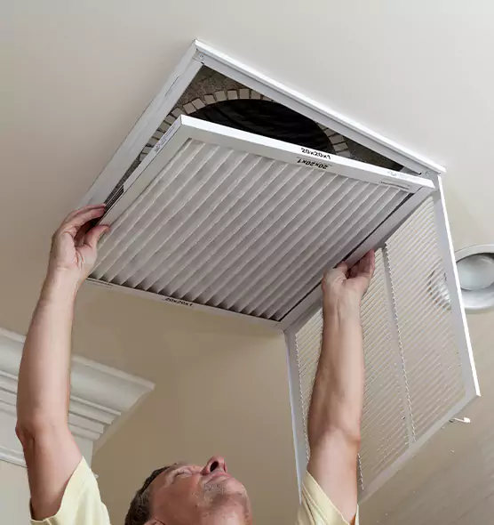 Trusted Vent Shaft Cleaning Expert in Elkhart, IN