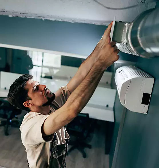 Reliable Warehouse Vent Cleaning in Elkhart, IN