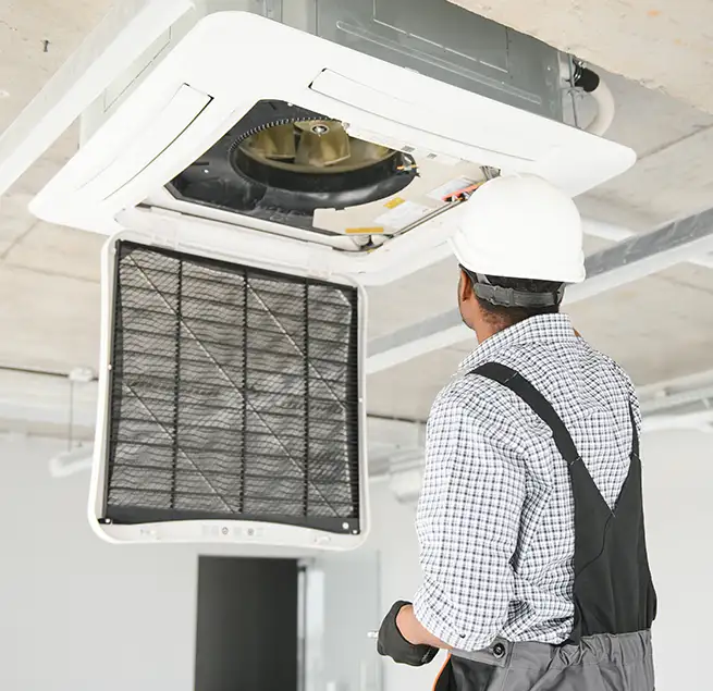 Why Homeowners & Businesses Trust Us in Elkhart, IN?