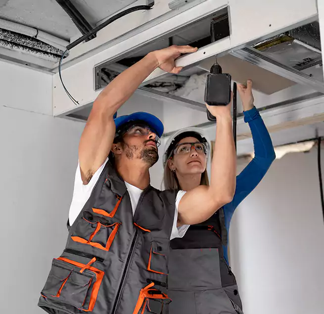 Why Homeowners & Businesses Trust Us in Elkhart, IN