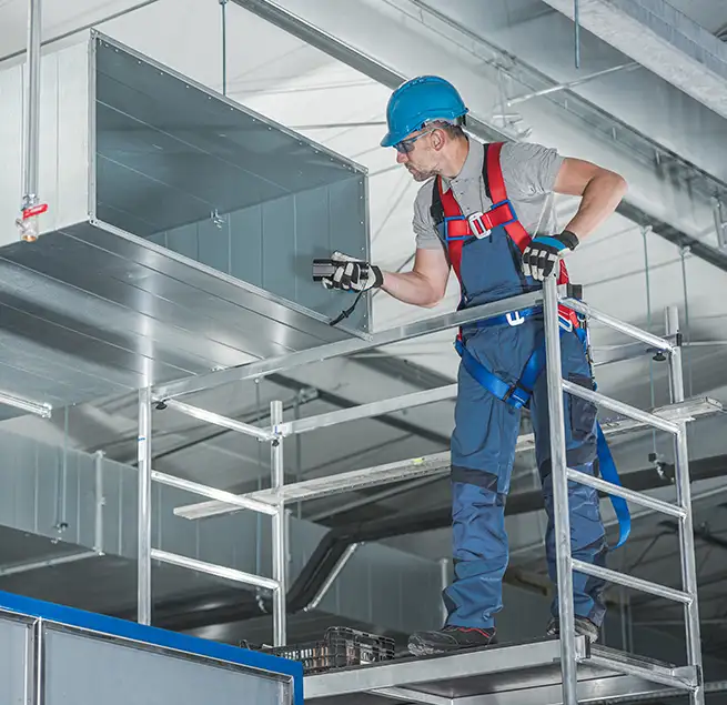 Why Homeowners & Businesses Trust Us in Elkhart, IN?