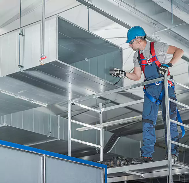 Why Homeowners & Businesses Trust Us in Elkhart, IN?