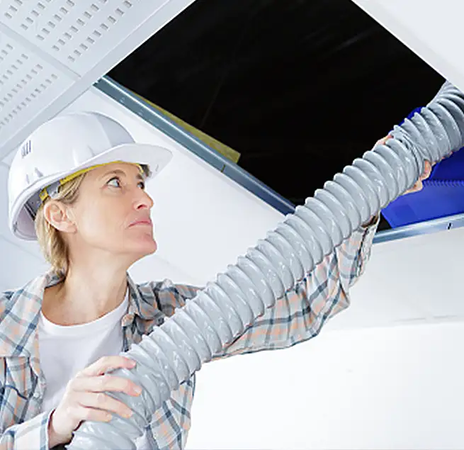 Why Homeowners & Businesses Trust Us Elkhart, IN