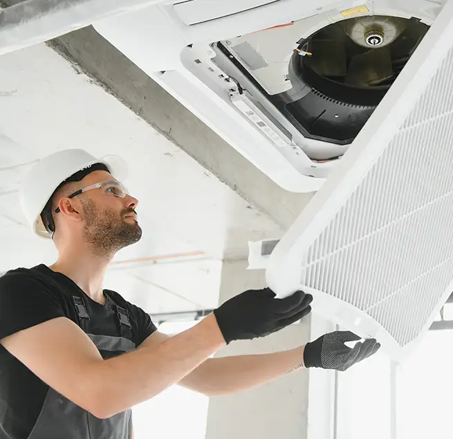 Why Homeowners & Businesses Trust Us in Elkhart, IN?