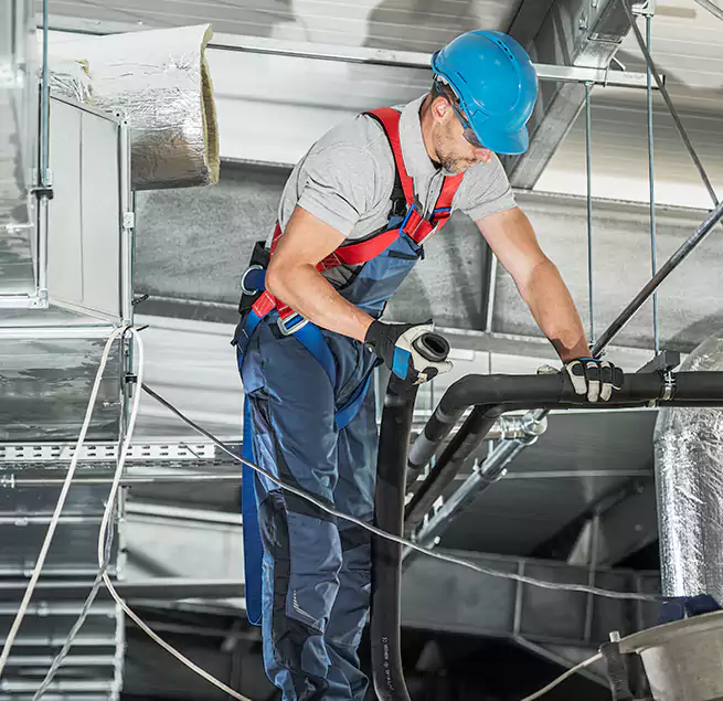 Why Homeowners & Businesses Trust Us in Elkhart, IN?