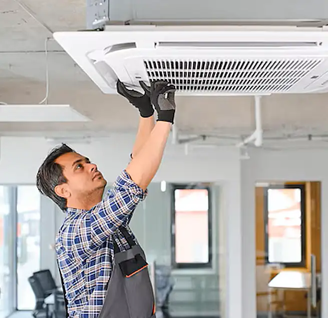 Why Homeowners & Businesses Trust Us in Elkhart, IN?