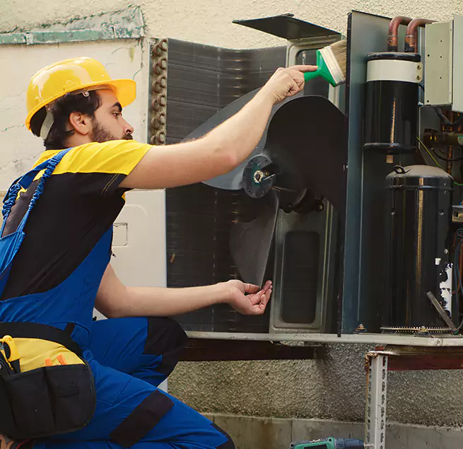 Why Homeowners Businesses Trust Us in Elkhart, IN?