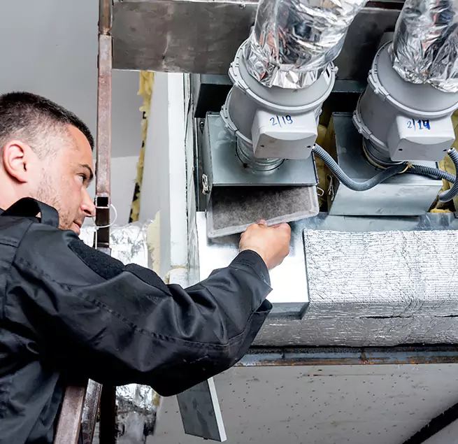 Why Homeowners & Businesses Trust Us in Elkhart, IN?