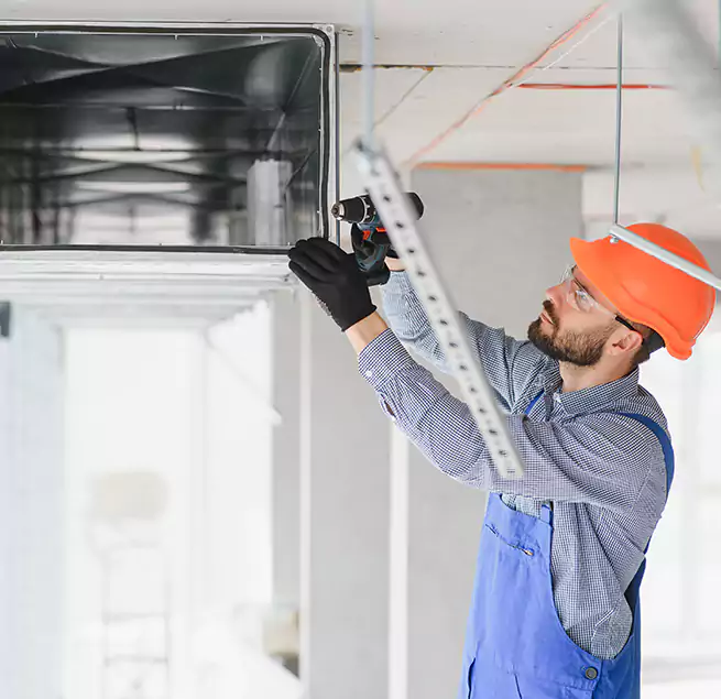 Why Homeowners & Businesses Trust Us Elkhart, IN