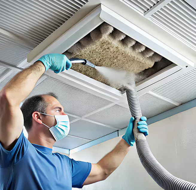 Why Homeowners Businesses Trust Us in Elkhart, IN