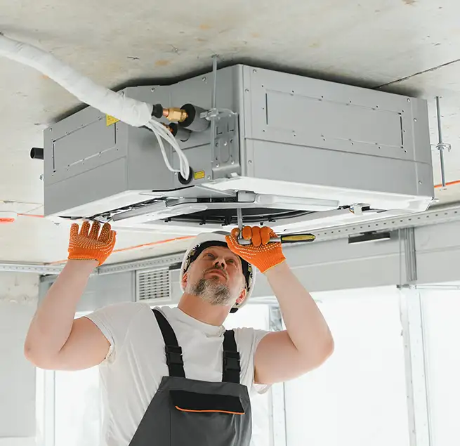 Why Homeowners & Businesses Trust Us Elkhart, IN