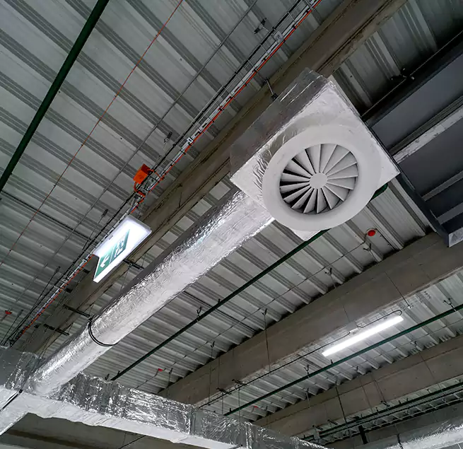 Why Homeowners & Businesses Trust Us in Elkhart, IN