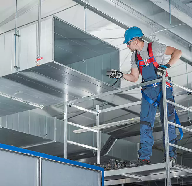 Why Homeowners Businesses Trust Us in Elkhart, IN