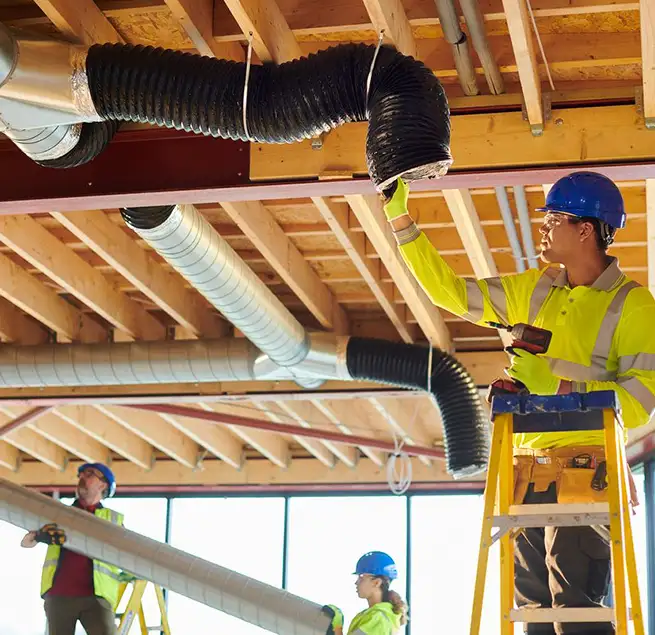 Why Homeowners & Businesses Trust Us in Elkhart, IN?